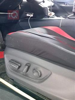 تۆیۆتا کامری